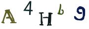 Kuva CAPTCHA