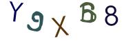 Kuva CAPTCHA