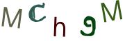 Kuva CAPTCHA