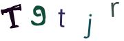 Kuva CAPTCHA