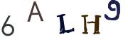 Kuva CAPTCHA