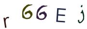 Kuva CAPTCHA