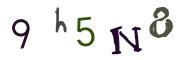 Kuva CAPTCHA