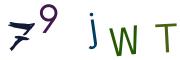 Kuva CAPTCHA
