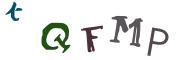 Kuva CAPTCHA