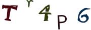 Kuva CAPTCHA