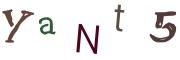 Kuva CAPTCHA