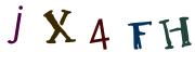 Kuva CAPTCHA