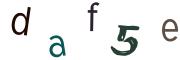 Kuva CAPTCHA