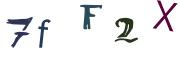 Kuva CAPTCHA