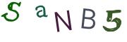 Kuva CAPTCHA