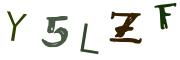 Kuva CAPTCHA