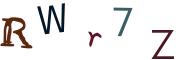 Kuva CAPTCHA