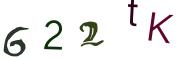 Kuva CAPTCHA
