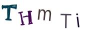 Kuva CAPTCHA