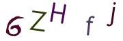 Kuva CAPTCHA