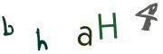 Kuva CAPTCHA