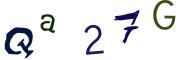 Kuva CAPTCHA