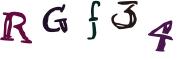 Kuva CAPTCHA