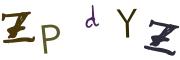 Kuva CAPTCHA