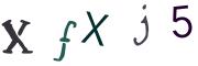 Kuva CAPTCHA