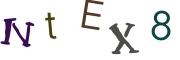 Kuva CAPTCHA