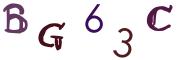 Kuva CAPTCHA