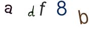 Kuva CAPTCHA