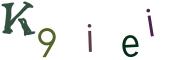 Kuva CAPTCHA