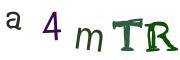 Kuva CAPTCHA