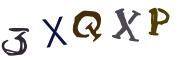 Kuva CAPTCHA