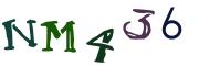 Kuva CAPTCHA