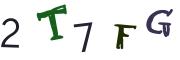 Kuva CAPTCHA