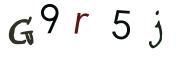 Kuva CAPTCHA