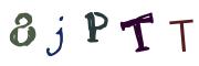 Kuva CAPTCHA