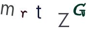 Kuva CAPTCHA