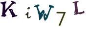 Kuva CAPTCHA