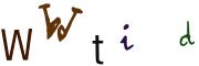Kuva CAPTCHA