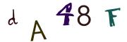 Kuva CAPTCHA
