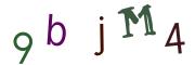 Kuva CAPTCHA
