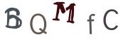 Kuva CAPTCHA