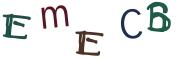 Kuva CAPTCHA