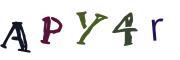 Kuva CAPTCHA