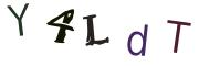 Kuva CAPTCHA