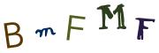 Kuva CAPTCHA
