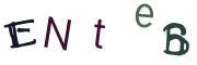 Kuva CAPTCHA
