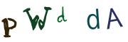Kuva CAPTCHA