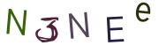 Kuva CAPTCHA