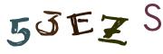 Kuva CAPTCHA