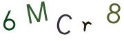 Kuva CAPTCHA